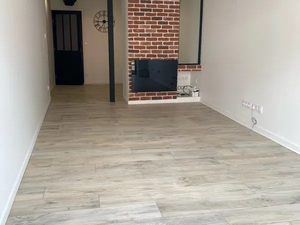 Local commercial 30m2 Maromme Demi lune