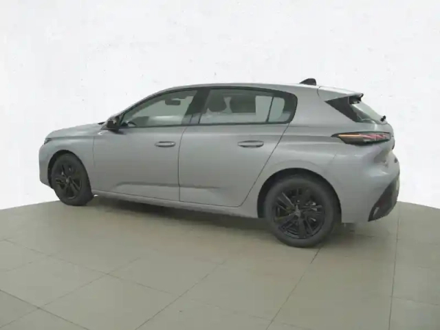 Peugeot 308 hybrid 145 e-dcs6 — photo 7