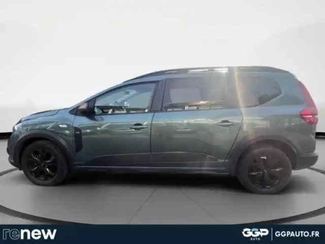 Dacia Jogger 1.0 eco-g 100ch extreme+ 7 places — photo 2