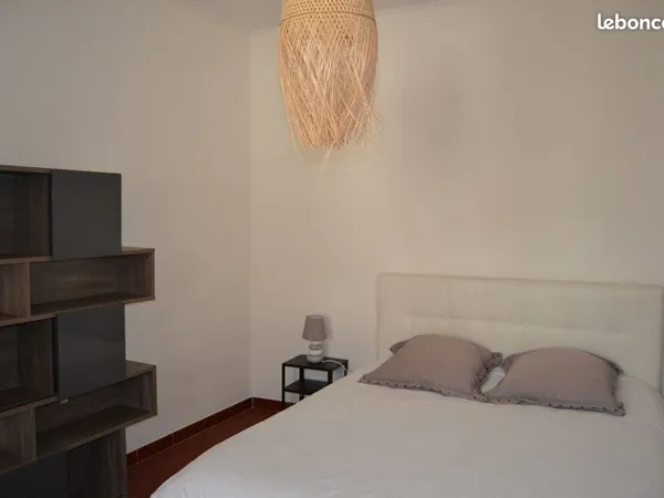 Location chambre etudiante