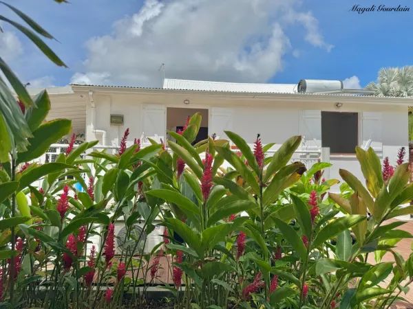 Maison 7 pièces 145 m²