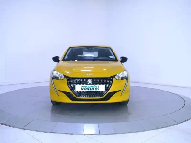 Peugeot 208 bluehdi 100 s&amp;s bvm6 — photo 50