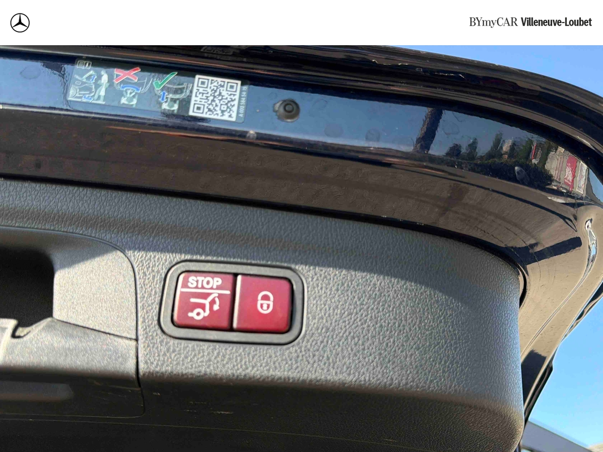 Mercedes GLE 350 de EQ POWER 9G-Tronic 4Matic — photo 22