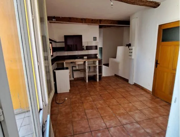 Appartement 23m2