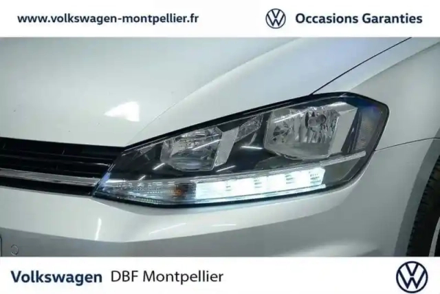 Volkswagen Golf 1.0 tsi 115 bvm6 connect — photo 6