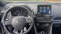 Mitsubishi Eclipse Cross 2.4 MIVEC PHEV 188ch Black Collection 4WD 2023 — photo 11