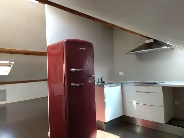 T2 de charme - 77m² au sol - proche centre-ville