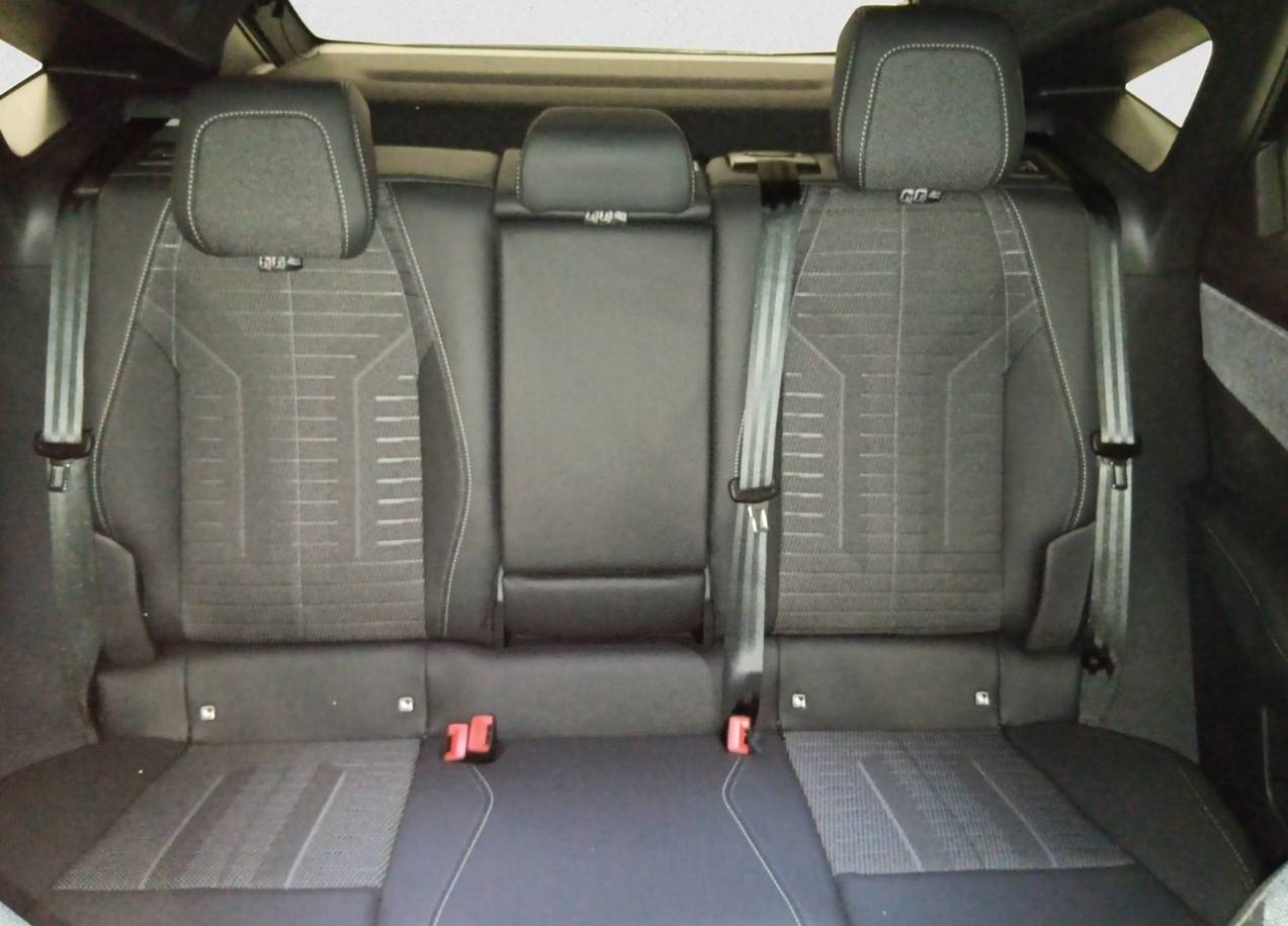 Peugeot 3008 — photo 14