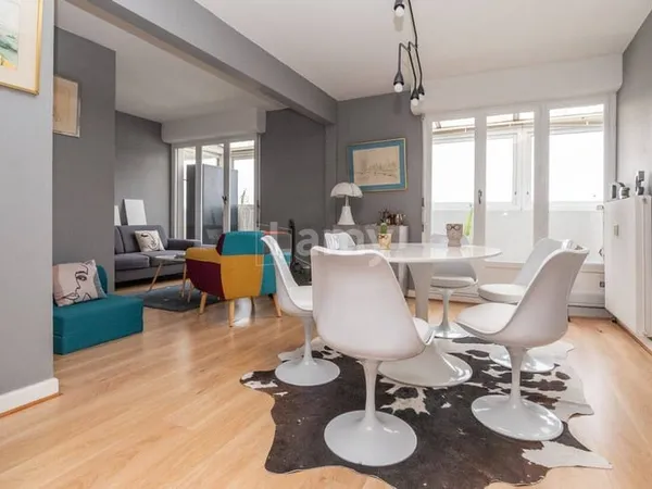 Appartement 2 pièces 68 m²