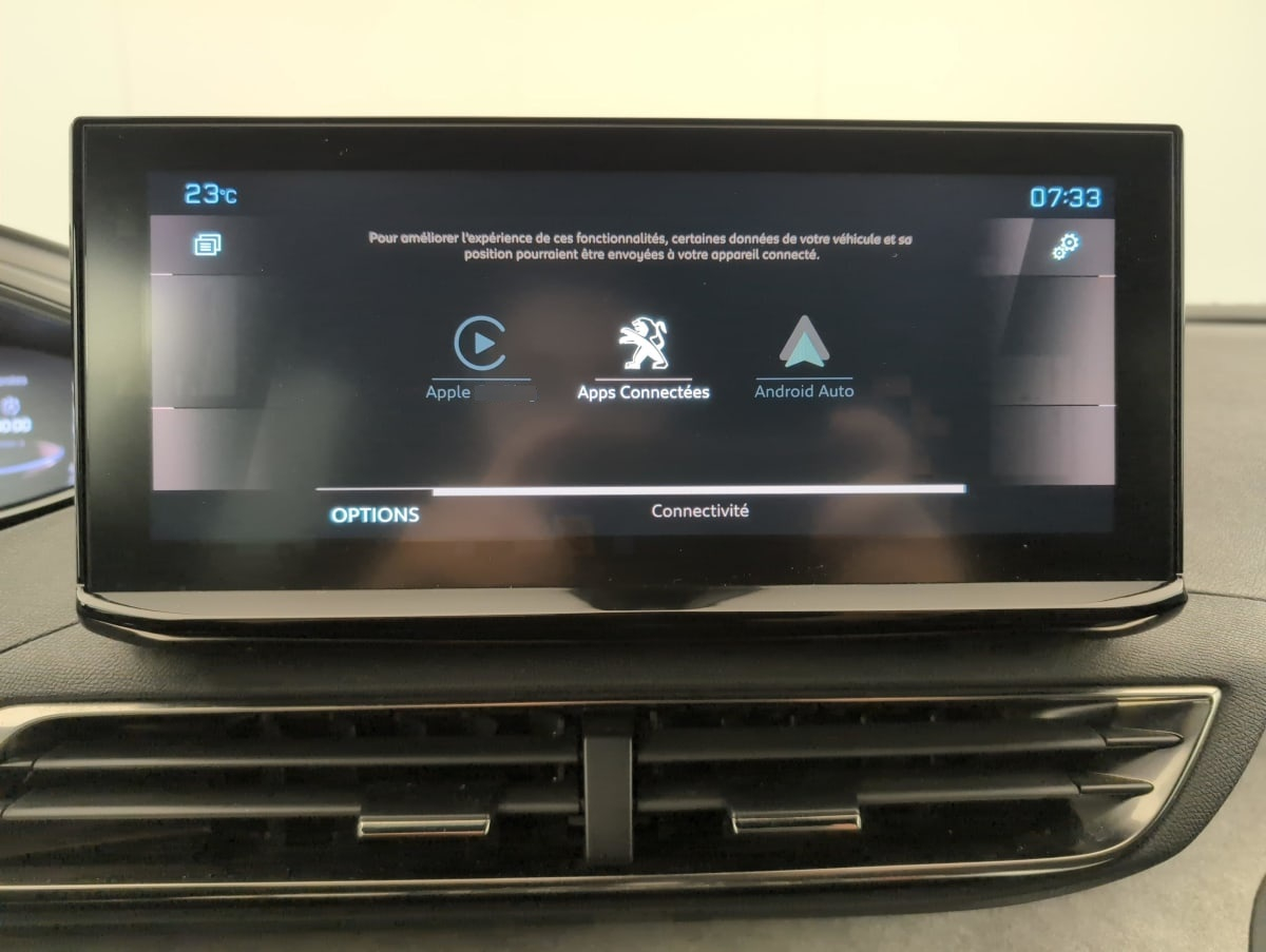 Peugeot 5008 — photo 17