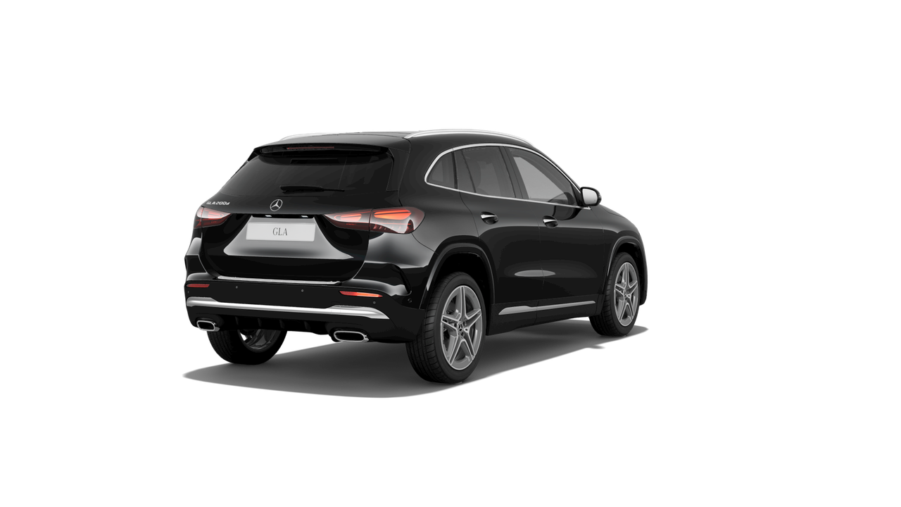 Mercedes GLA 200 d 8G-DCT — photo 5