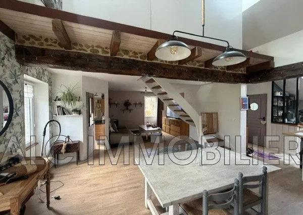 Vente maison 3 Pièce(s)