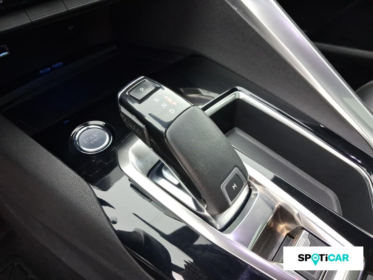 Peugeot 3008 1.6 puretech 180ch s&s gt line eat8 — photo 14