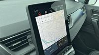 Renault Captur 1.6 E-Tech full hybrid 145ch esprit Alpine — photo 13