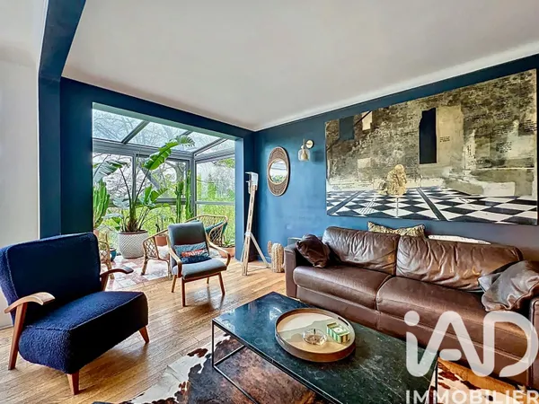 Vente Maison/villa 7 pièces