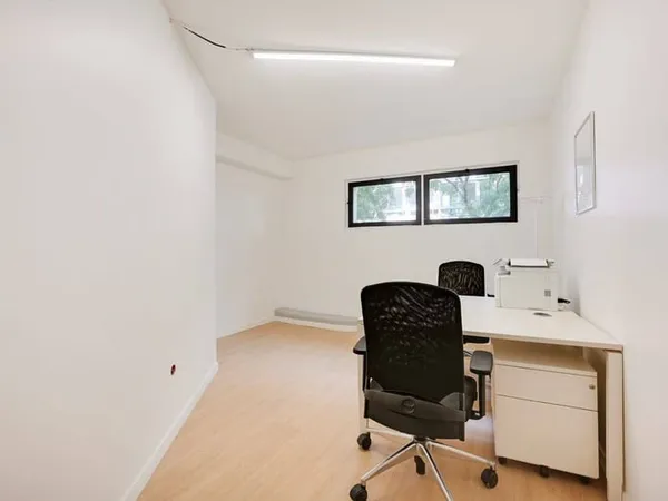 Bureaux 15 m²