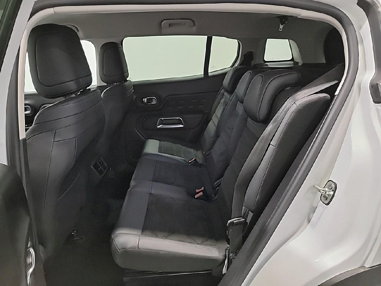 Citroën C5 Aircross bluehdi 130 s&s eat8 shine pack — photo 10