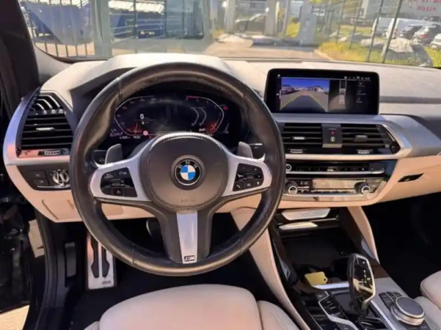 Bmw X4 xdrive30d 265ch m sport euro6d-t — photo 5