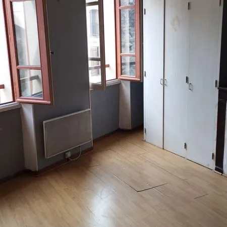 Loue petite maison 2 chambres