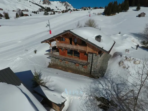 Maison 10 pièces
