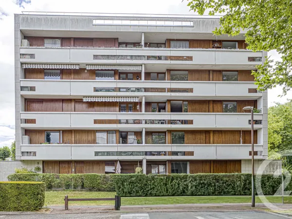 Appartement 4 pièces 74 m²