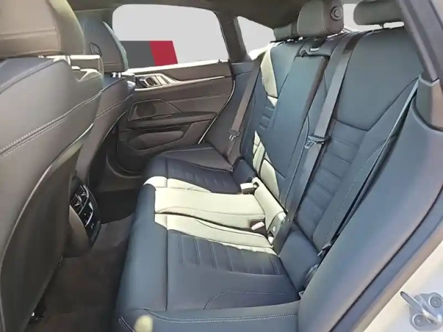 Bmw Serie 4 gran coupe 420d xdrive — photo 14