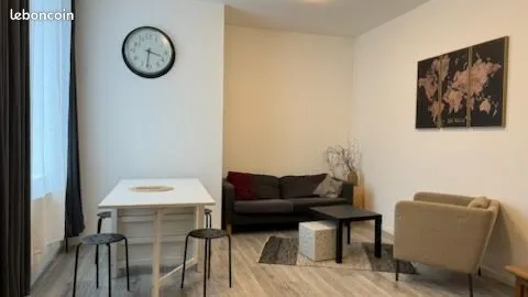 Maison investisseur
