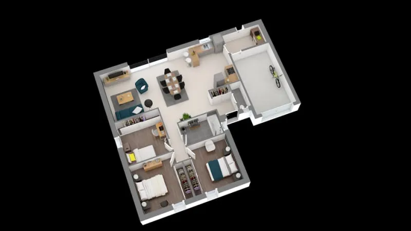 Photo 1