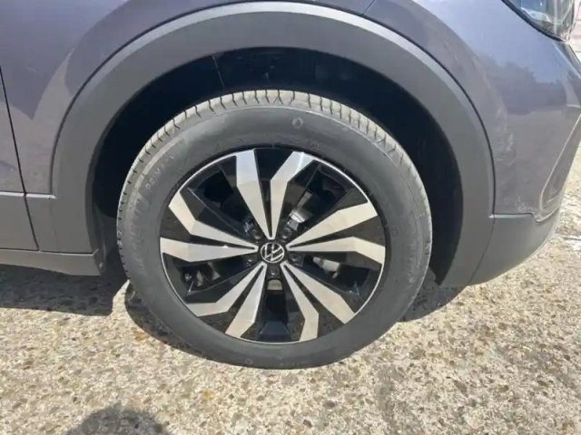 Volkswagen T-Cross 1.0 tsi 95ch vw edition — photo 15