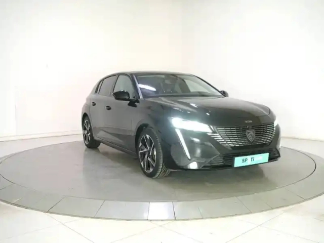 Peugeot 308 puretech 130ch s&amp;s bvm6 — photo 29
