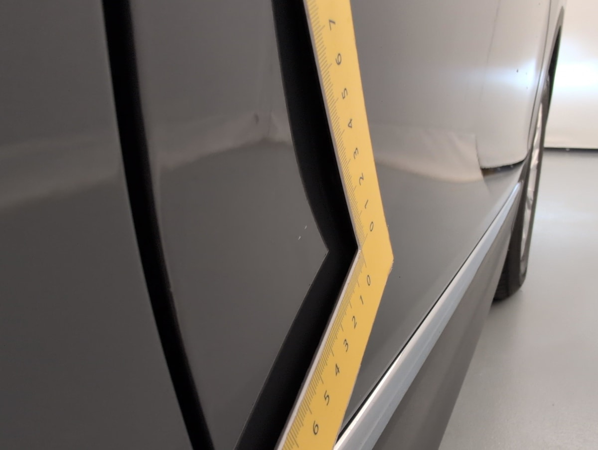Volkswagen Tiguan — photo 31