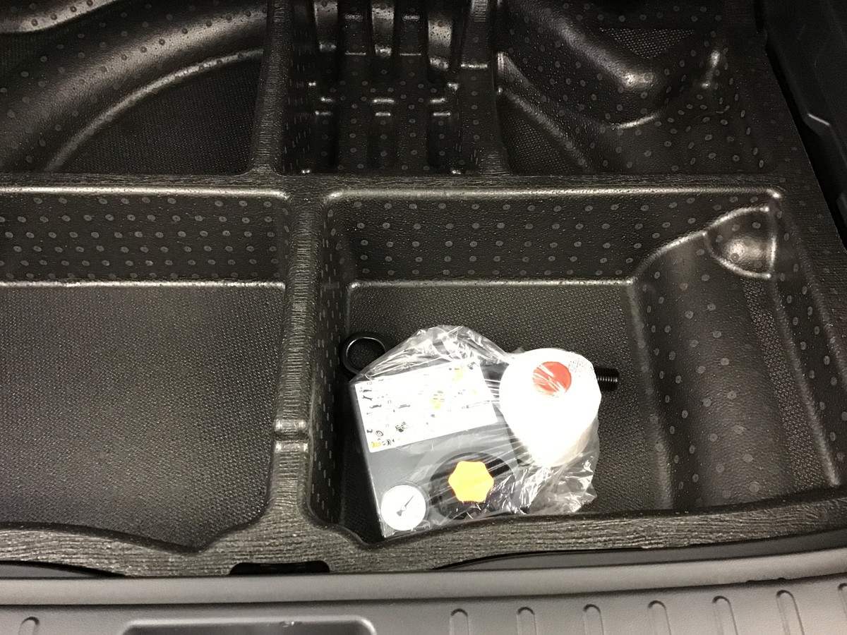 Hyundai Tucson — photo 25