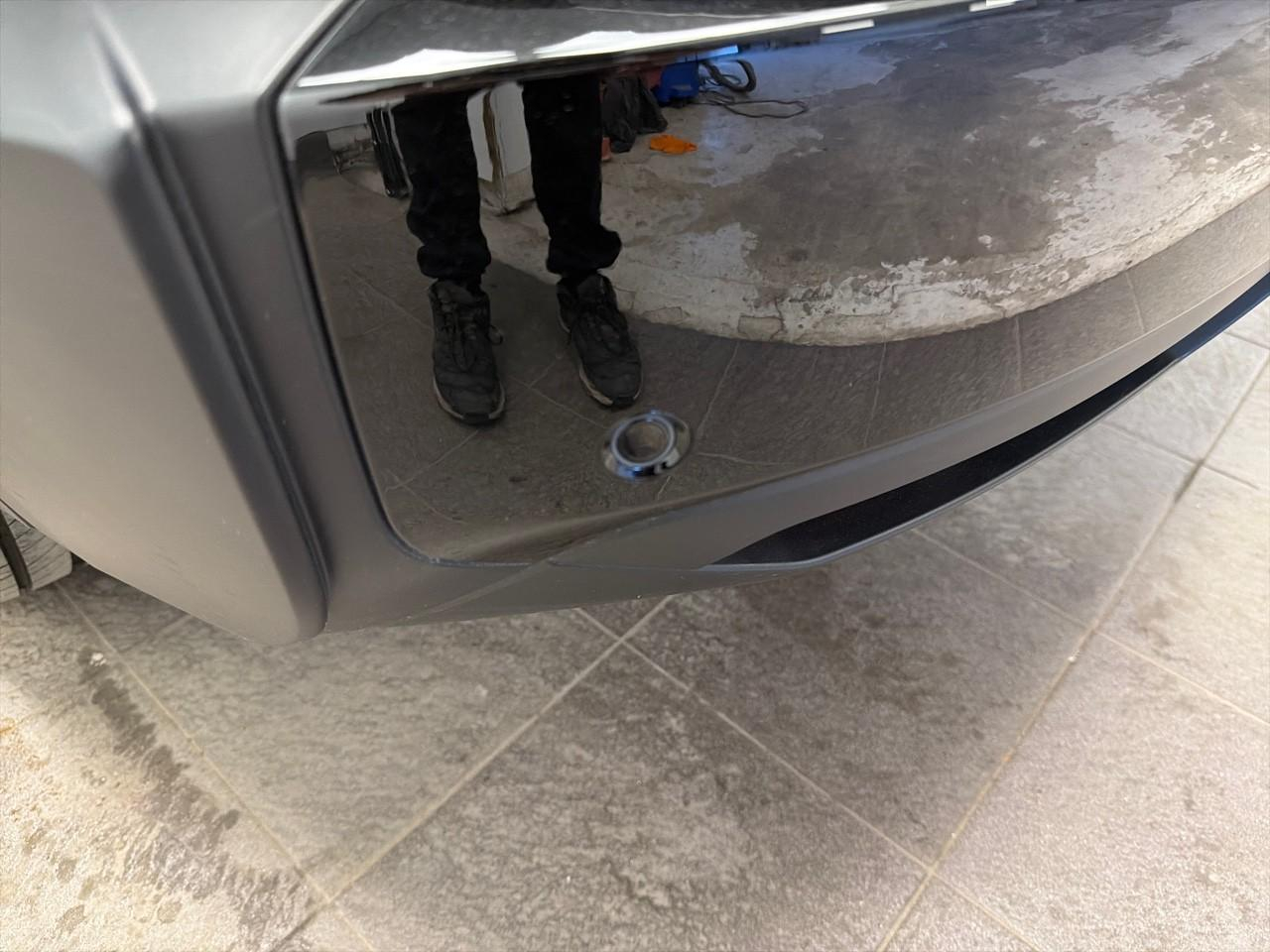 Citroën C5 Aircross hybride 145 ch e-dcs6 max — photo 24