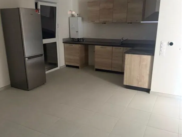 Appartement f2