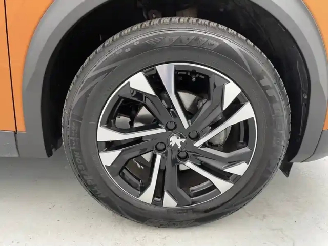 Peugeot 2008 puretech 130 s&amp;s eat8 — photo 18
