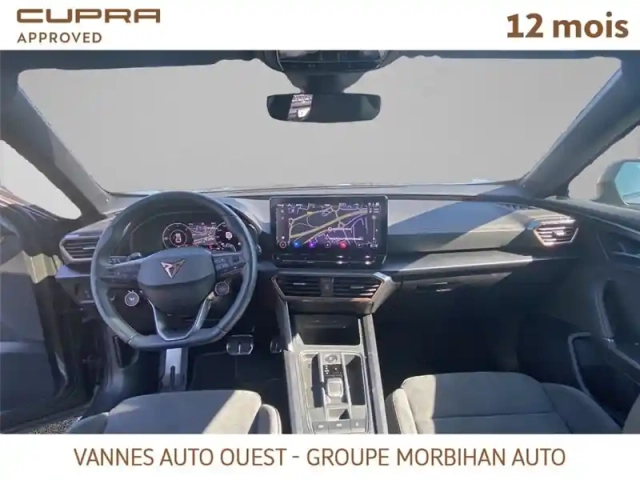 Cupra Formentor 1.4 e-hybrid 245 ch dsg6 — photo 29