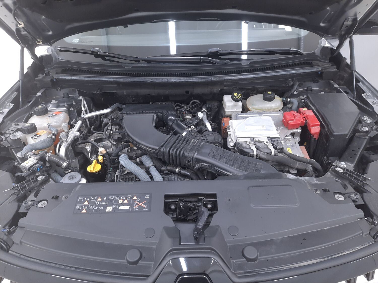 Renault Austral — photo 17