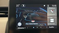 Renault Clio 1.6 E-Tech 145ch full hybrid Evolution — photo 18