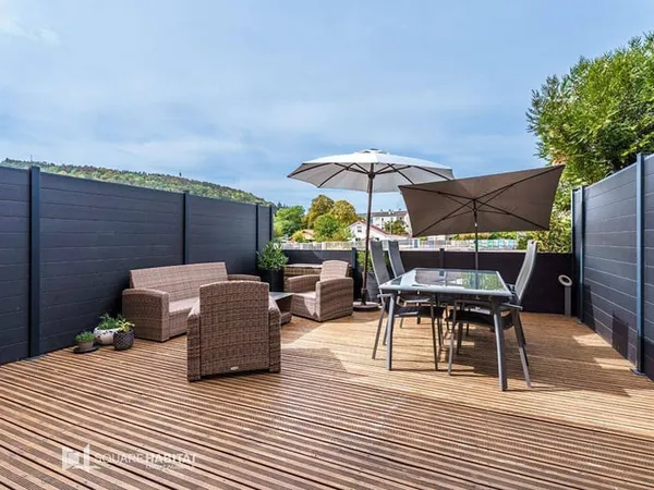 Maison 6 pièces 93 m²