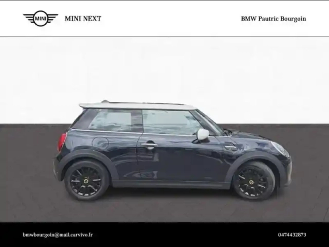 Mini Mini cooper se 184ch edition premium plus bva 5cv — photo 8