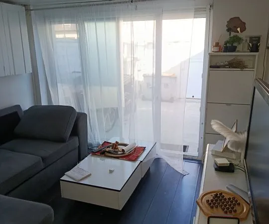 Studio de 35m2 à louer sur Trappes