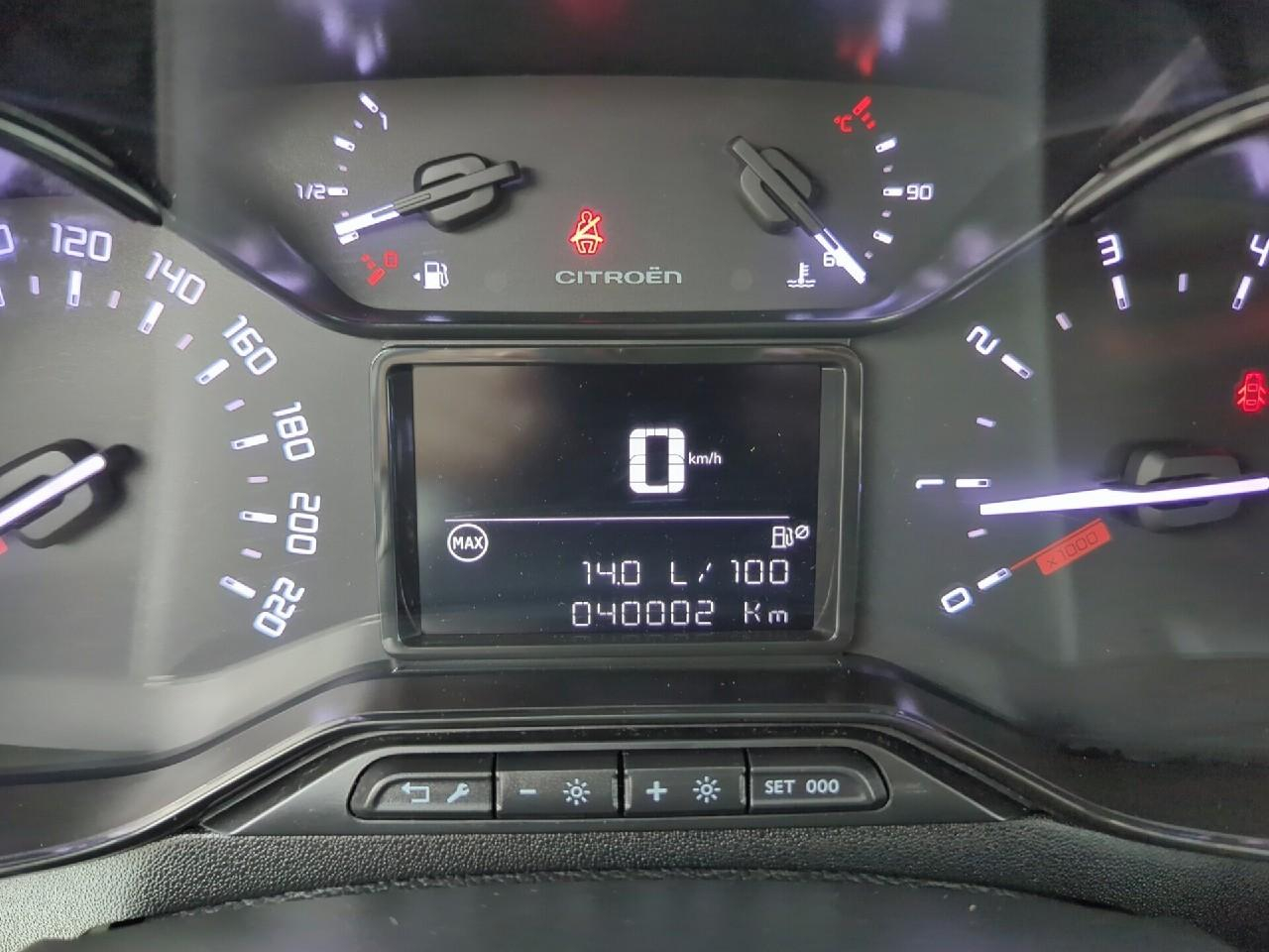 Citroën C3 puretech 83 ch bvm5 you — photo 25