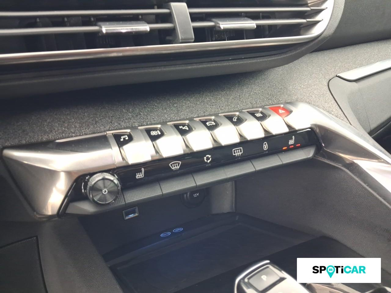 Peugeot 3008 1.5 bluehdi 130ch s&s allure business eat8 — photo 15