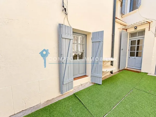 Maison 4 pièces 73 m²