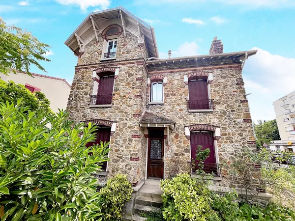 Maison 9 pièces 187 m²
