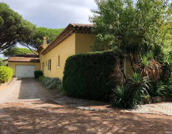 Maison 6 pièces 127 m²
