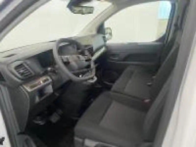 Peugeot Expert fg m 2.0 bluehdi 180ch s&amp;s eat8 — photo 11