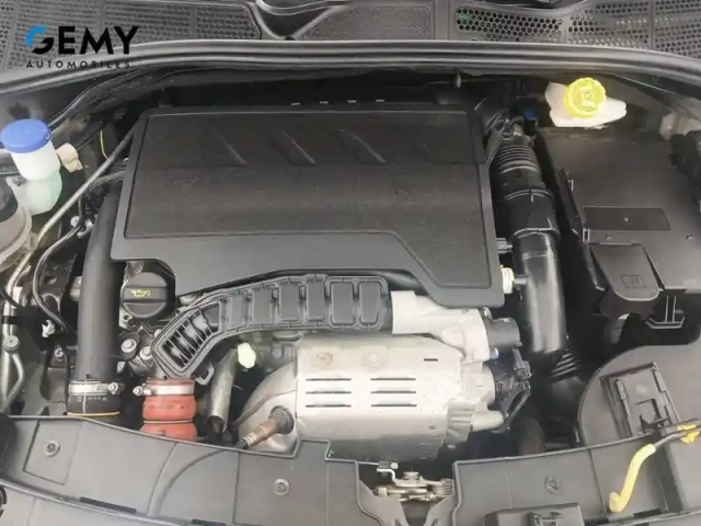 Citroën C4 cactus puretech 110 s&amp;s eat6 — photo 12