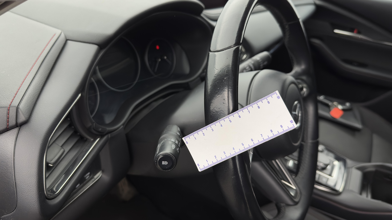 Mazda CX-30 2.0L e-SKYACTIV X M Hybrid 186 ch 4x2 BVA6 — photo 35