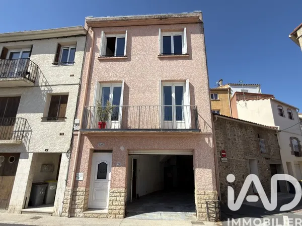 Maison 5 pièces 96 m²